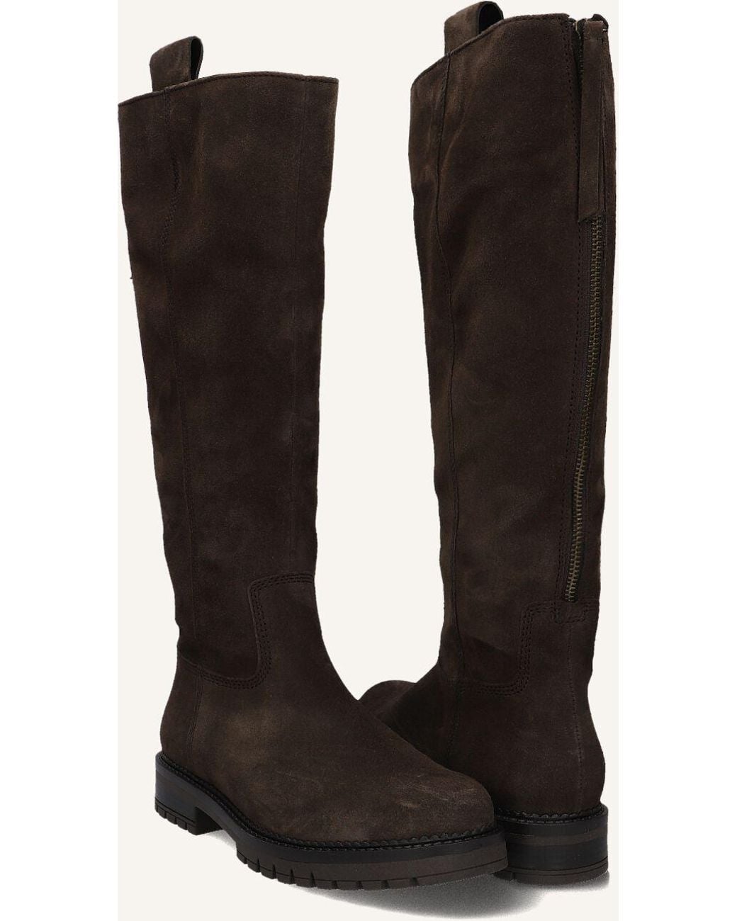 Gabor Black Damen Stiefel 8024
