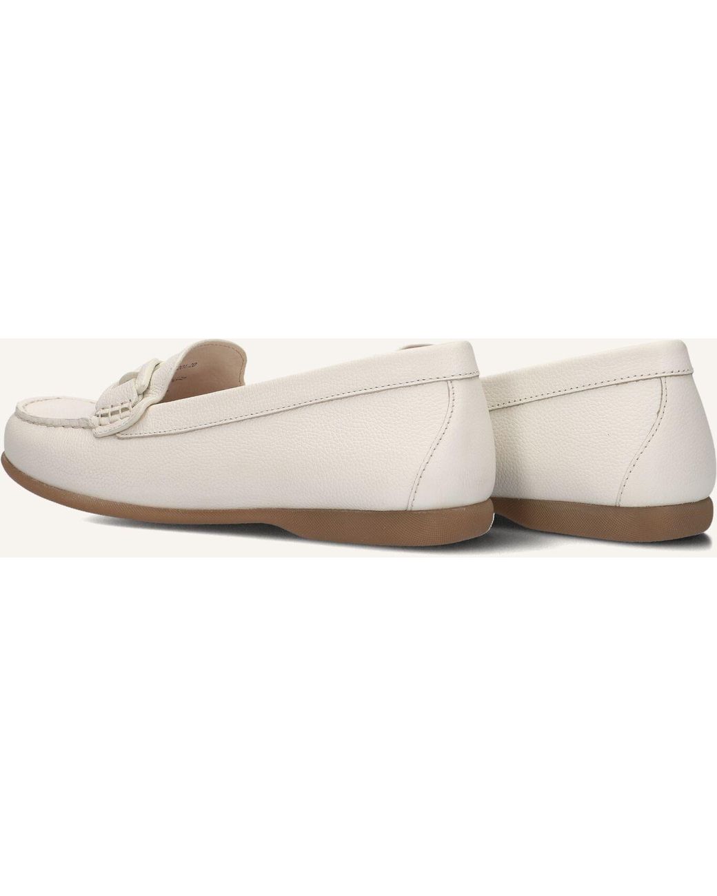 Gabor Black Damen Loafer 201