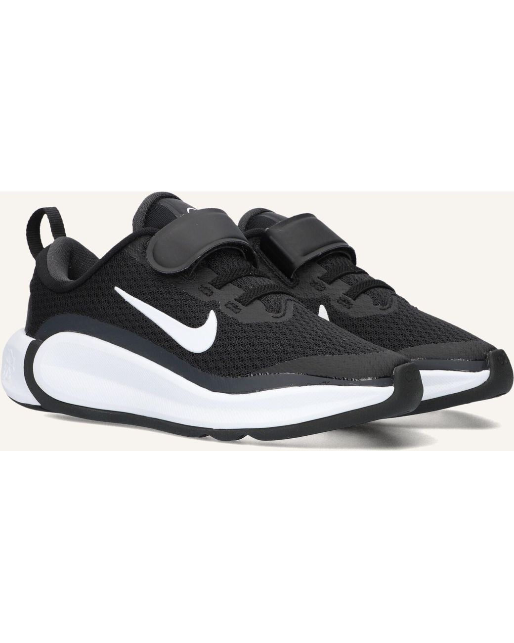 Nike Jungen Sneaker Kidfinity (Ps) in Black für Herren