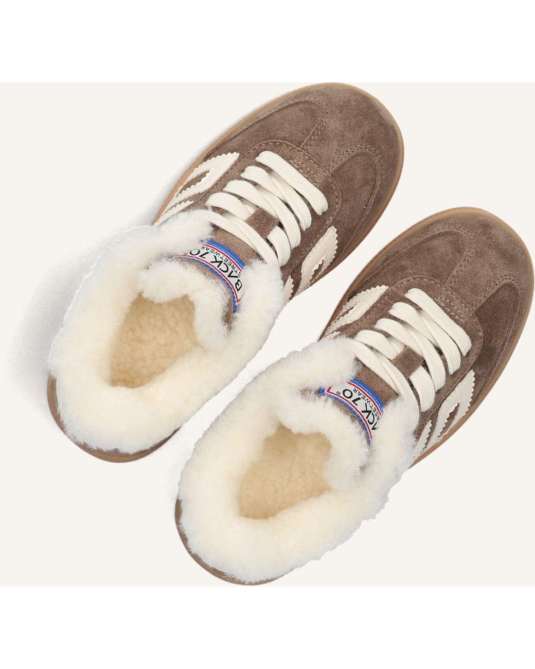 Back70 Black Mädchen Sneaker Cloud Kb