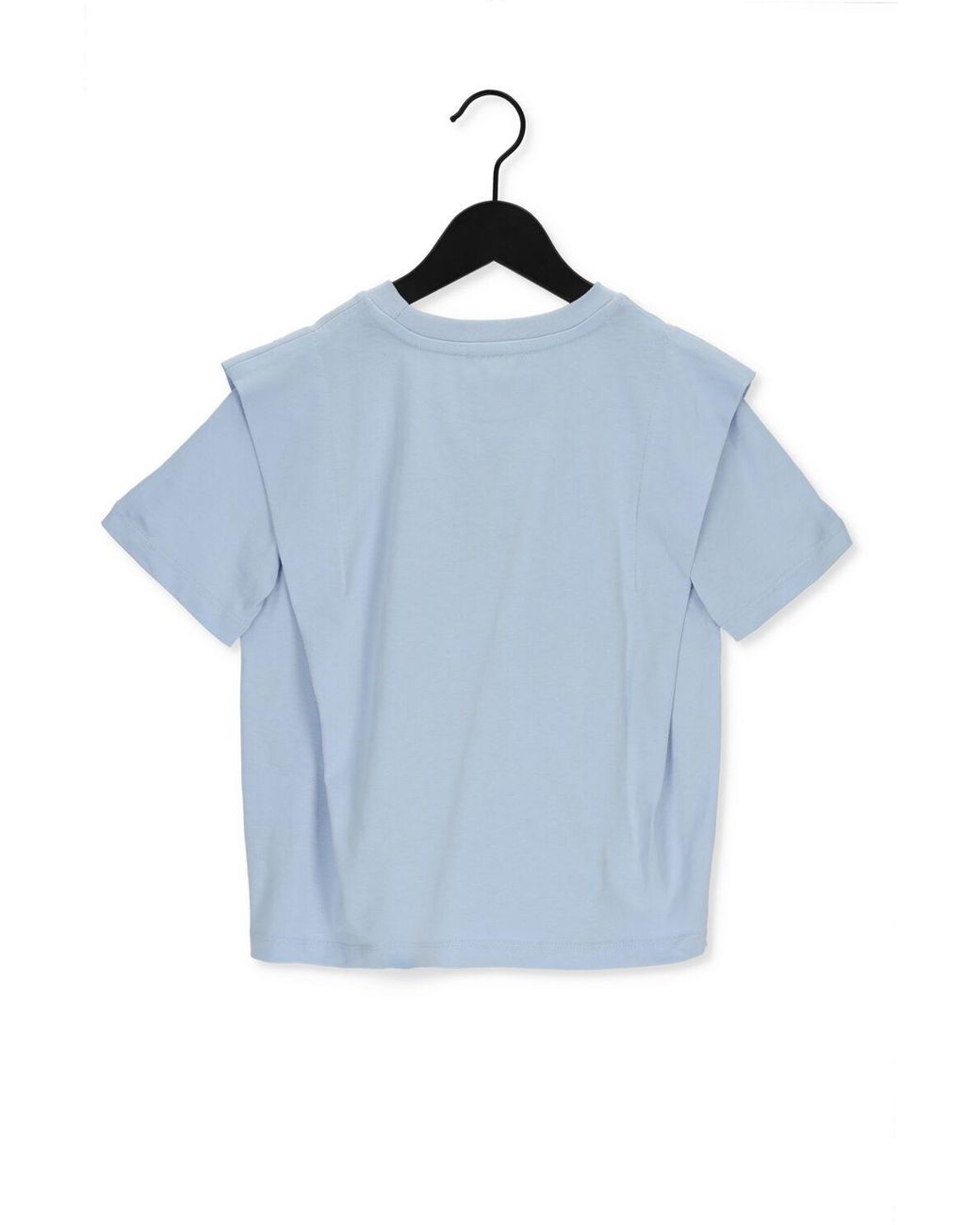 Frankie & Liberty Blue T-Shirt Femke T-Shirt Mädchen