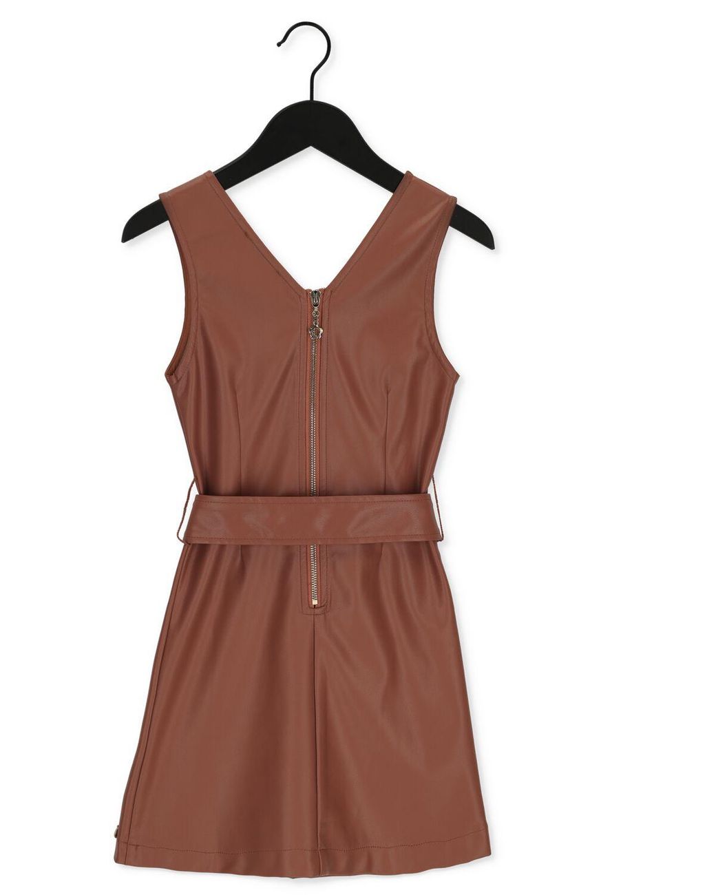 Frankie & Liberty Brown Minikleid Fergie Dress Mädchen