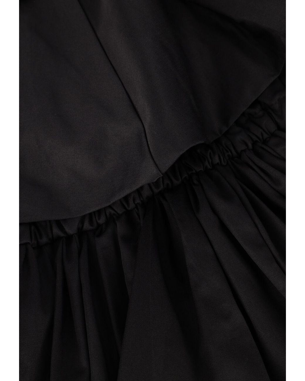 Devotion Black Damen Kleider Deos