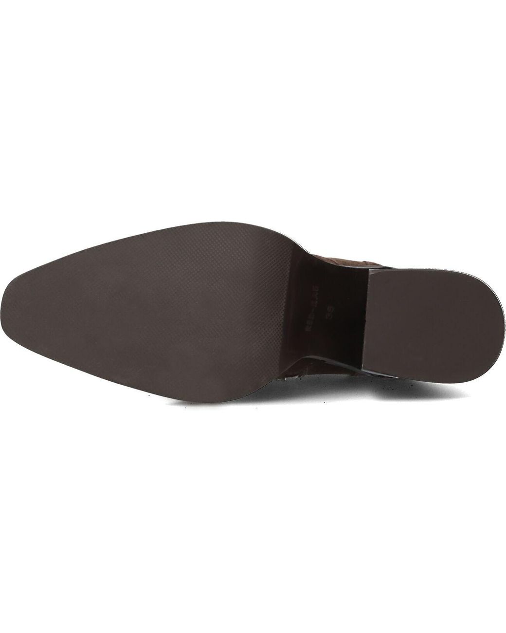 RED-RAG Brown Rag Stiefeletten 77384 Damen