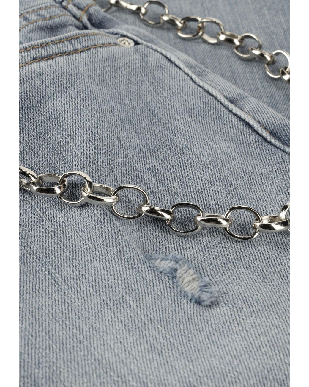 Frankie & Liberty Black Straight Leg Jeans Frankie Straight Leg Mädchen