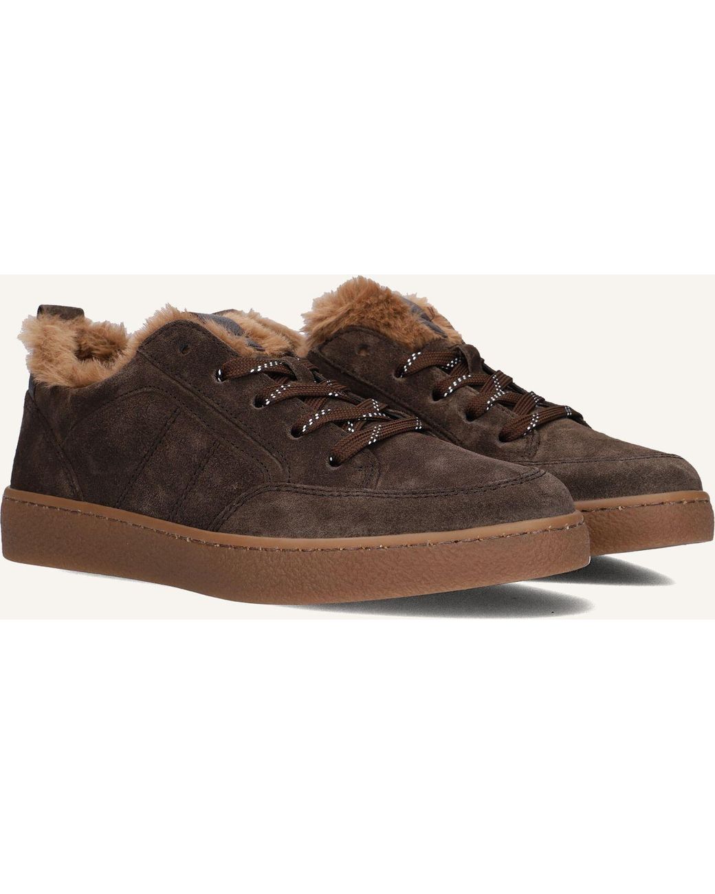 Gabor Black Damen Sneaker 6024
