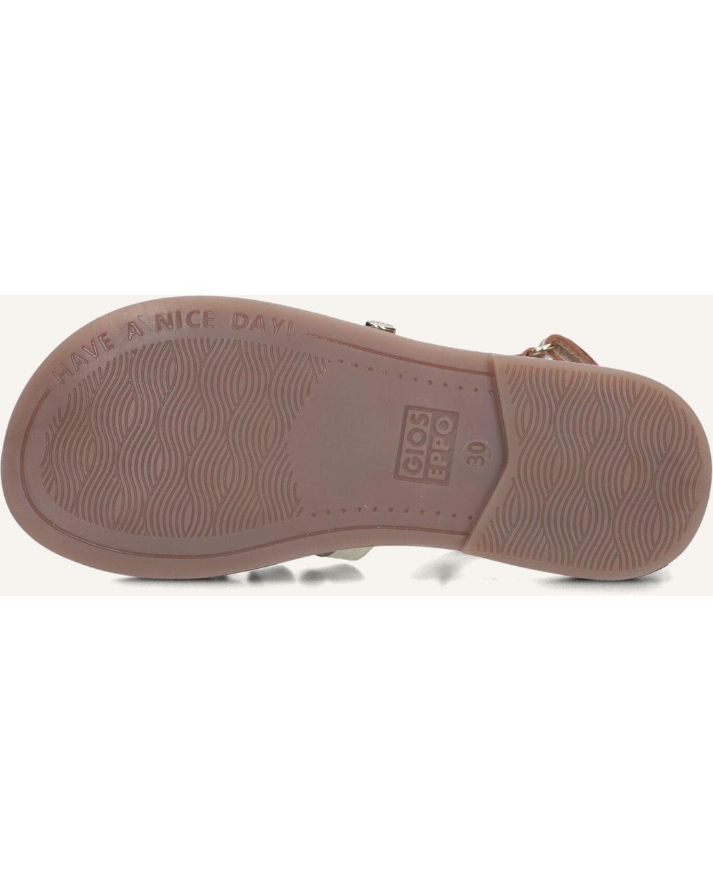 Gioseppo Black Mädchen Sandalen Withee