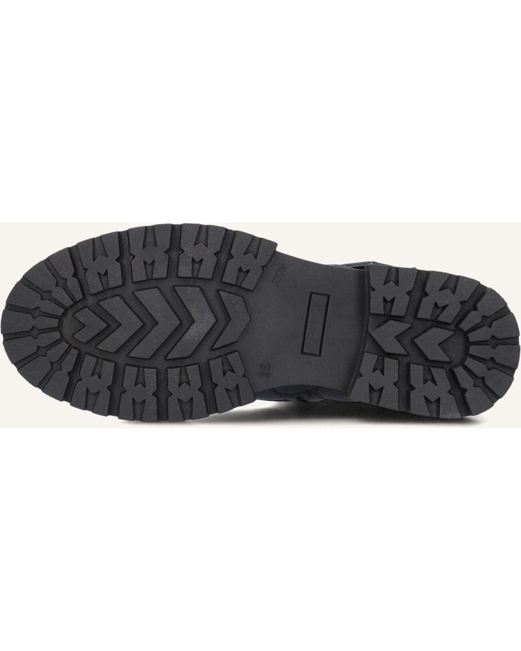 RED-RAG Black Mädchen Boots 11266