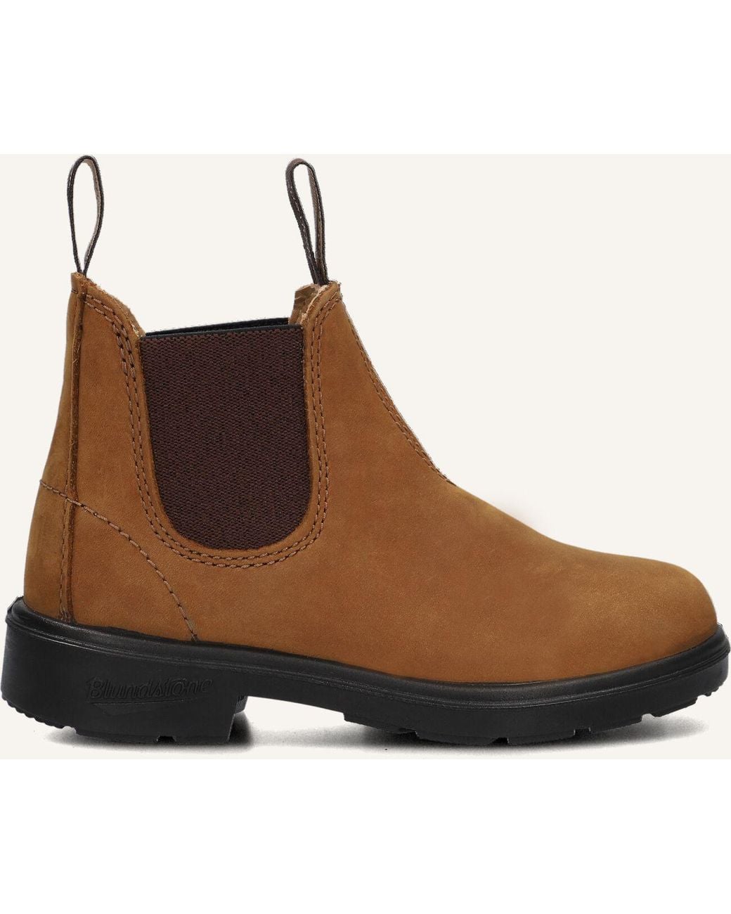 Blundstone Brown Mädchen Boots 1563