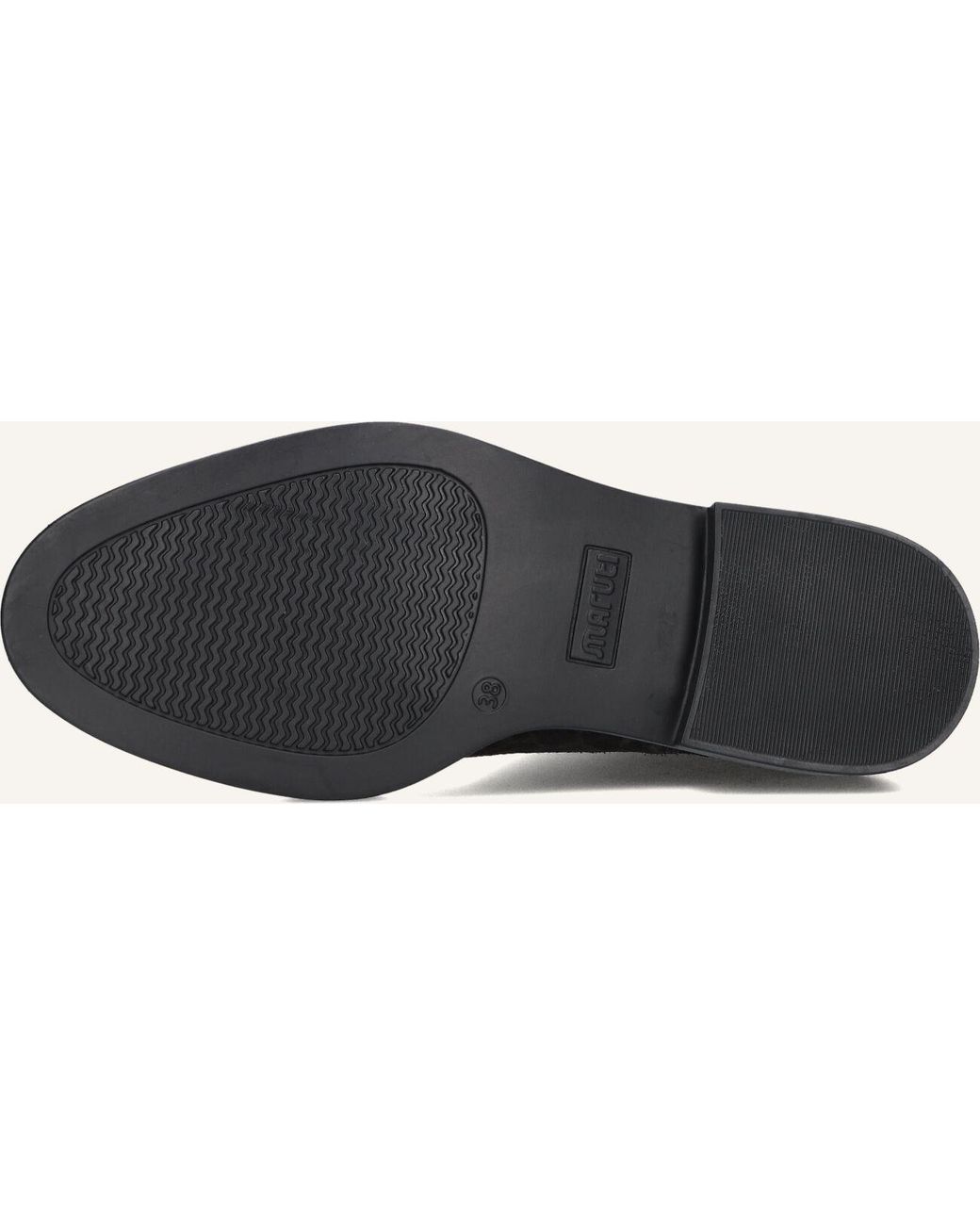 Maruti Black Damen Boots Fallon