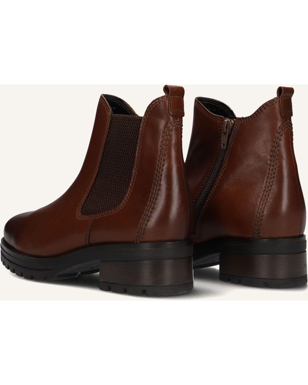 Gabor Brown Damen Boots 781.3