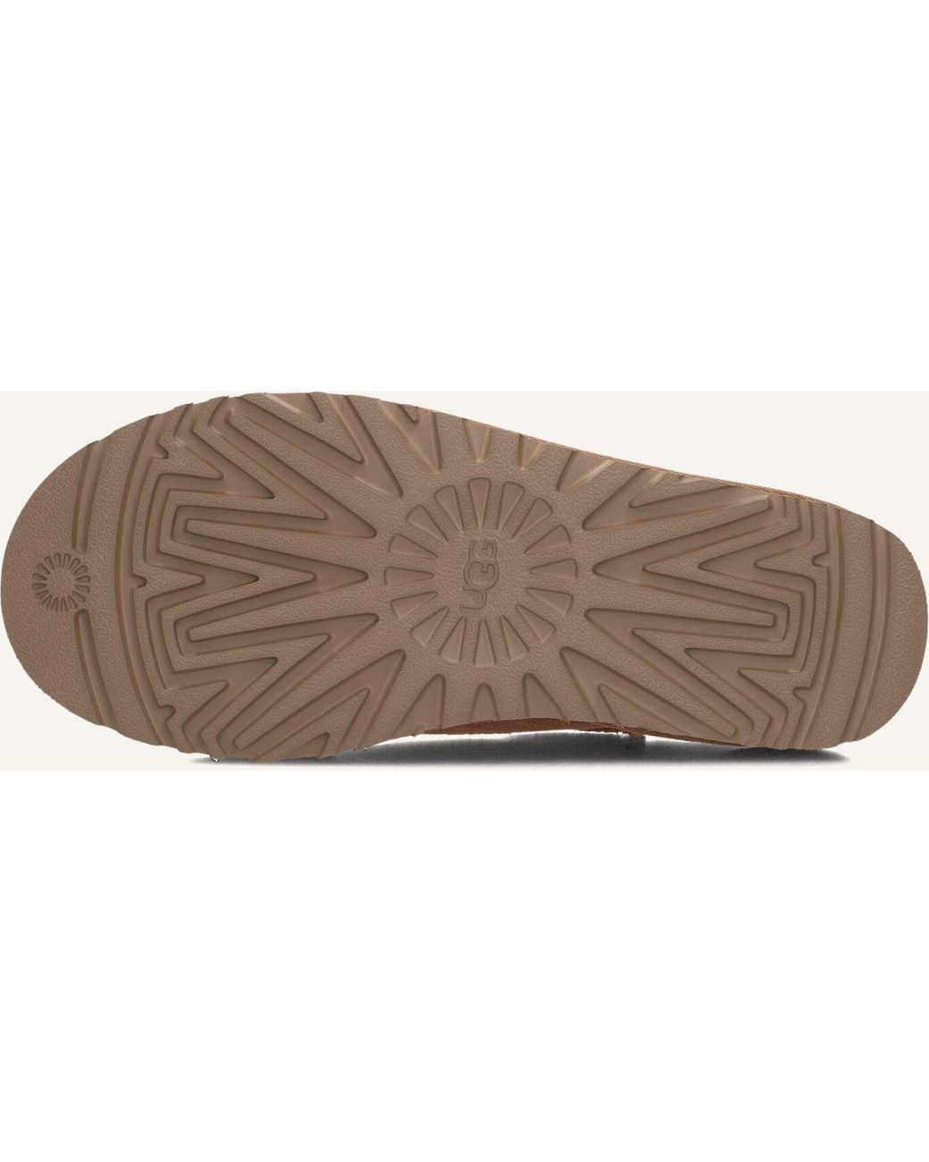 Ugg Black Damen Slipper W Classic Micro