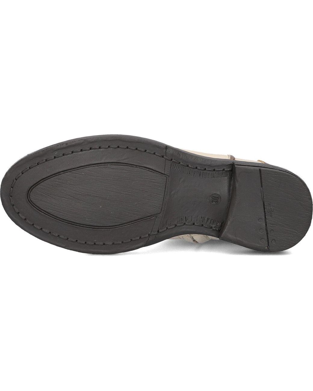 RED-RAG Brown Rag Cowboystiefel 12448 Mädchen