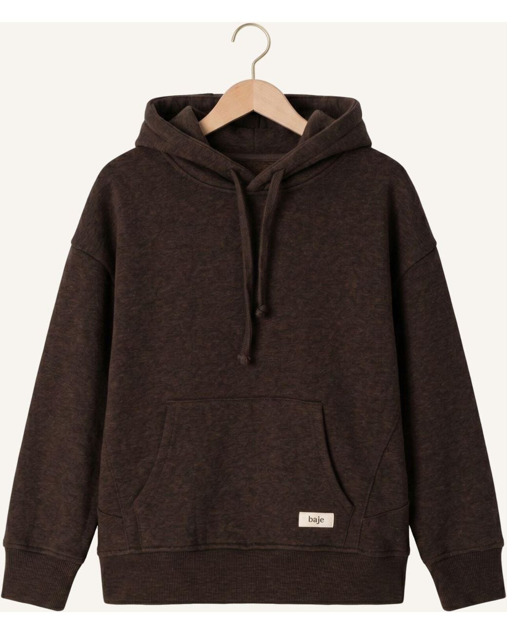 Baje Studio Jungen Pullover & Cardigans Moose in Black für Herren