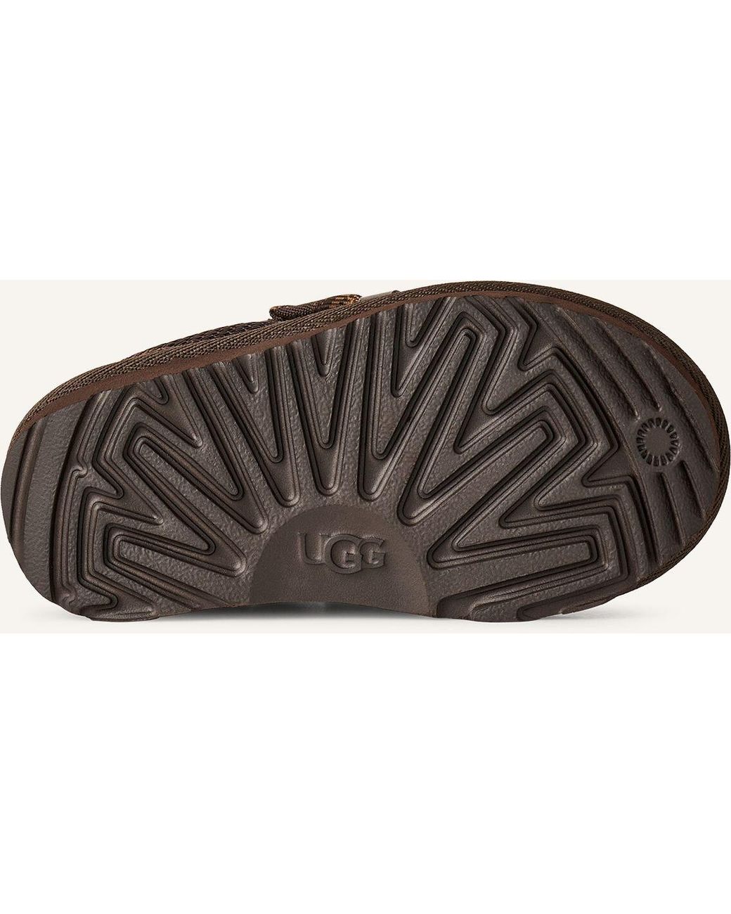 Ugg Black Mädchen Sneaker Lowmel T