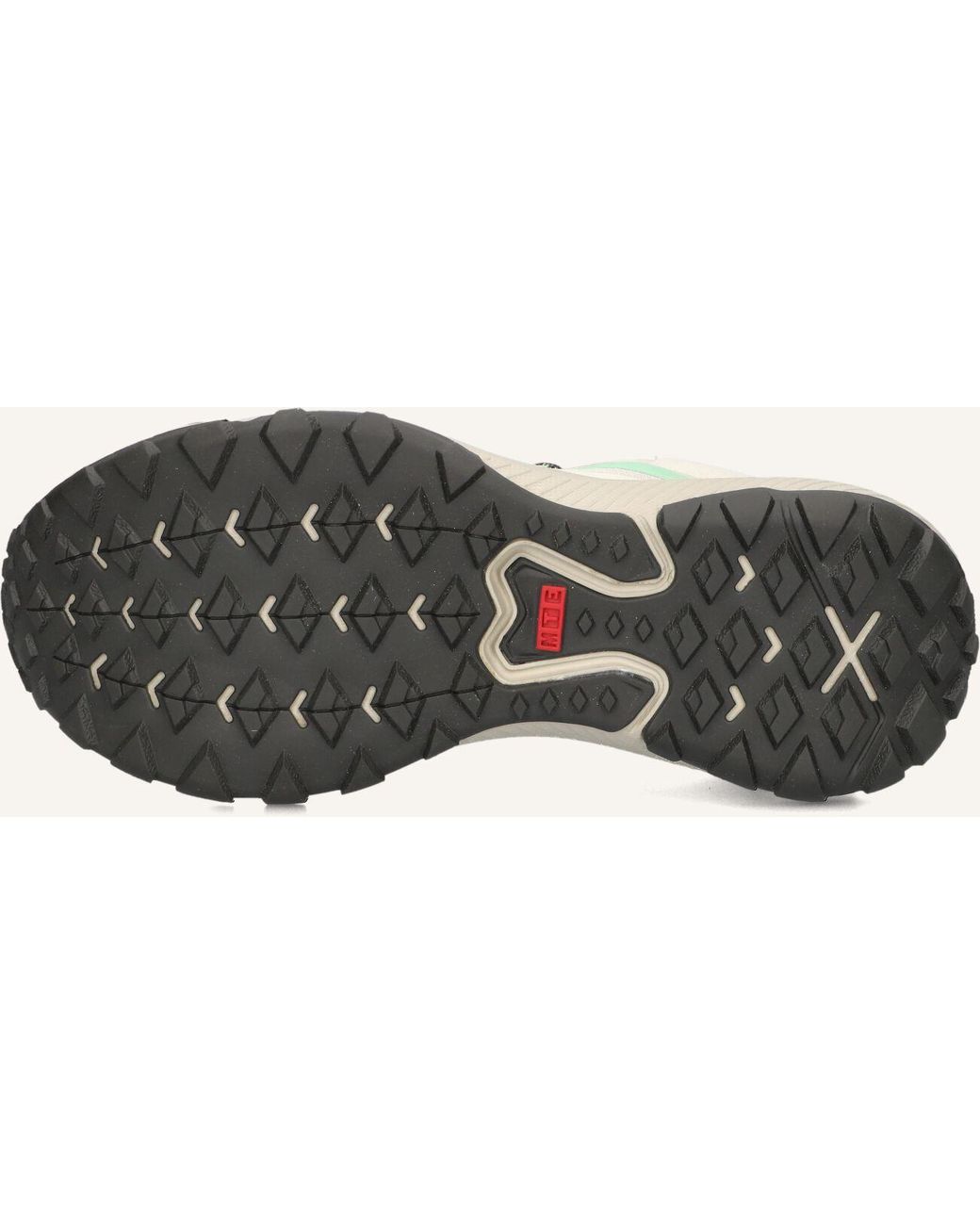 Vans Black Damen Sneaker Mte Crosspath