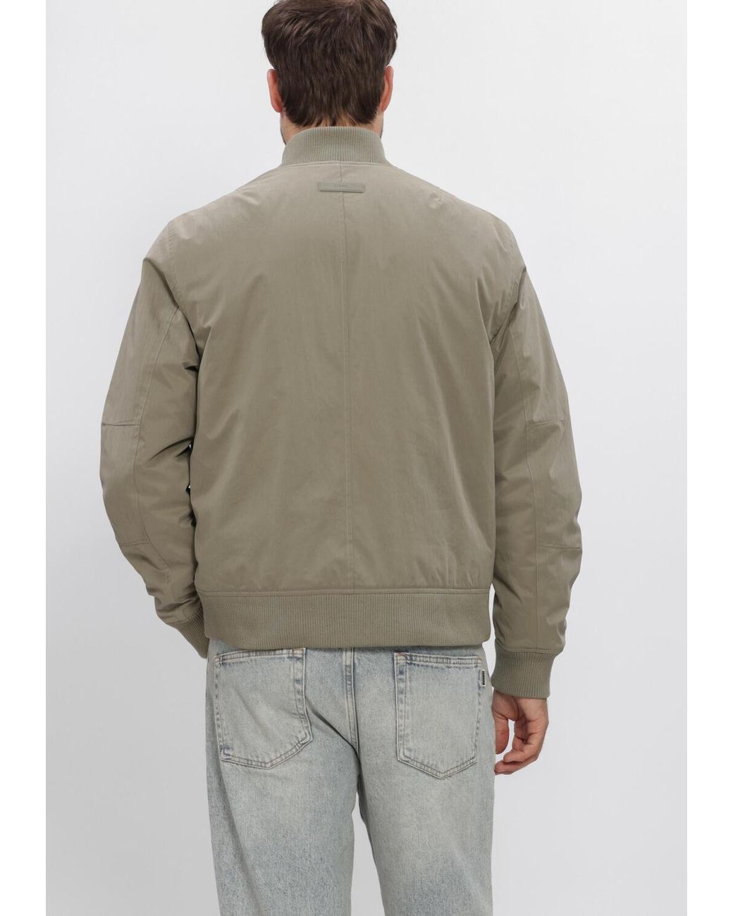 Elvine Herren Jacken Alde in Natural für Herren