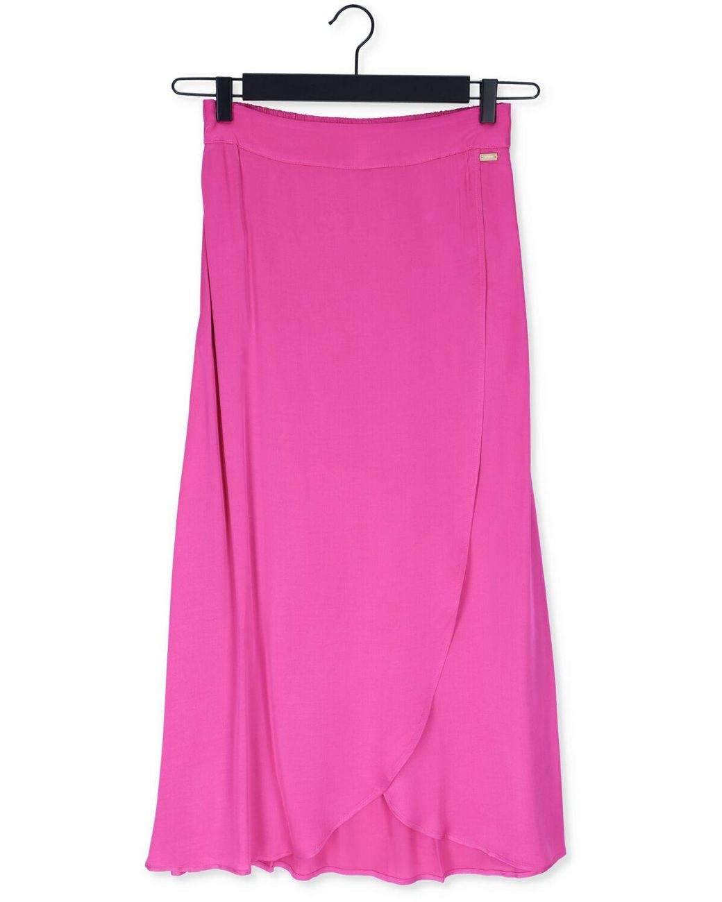 Pom Pink Maxirock Sue Orchid Damen