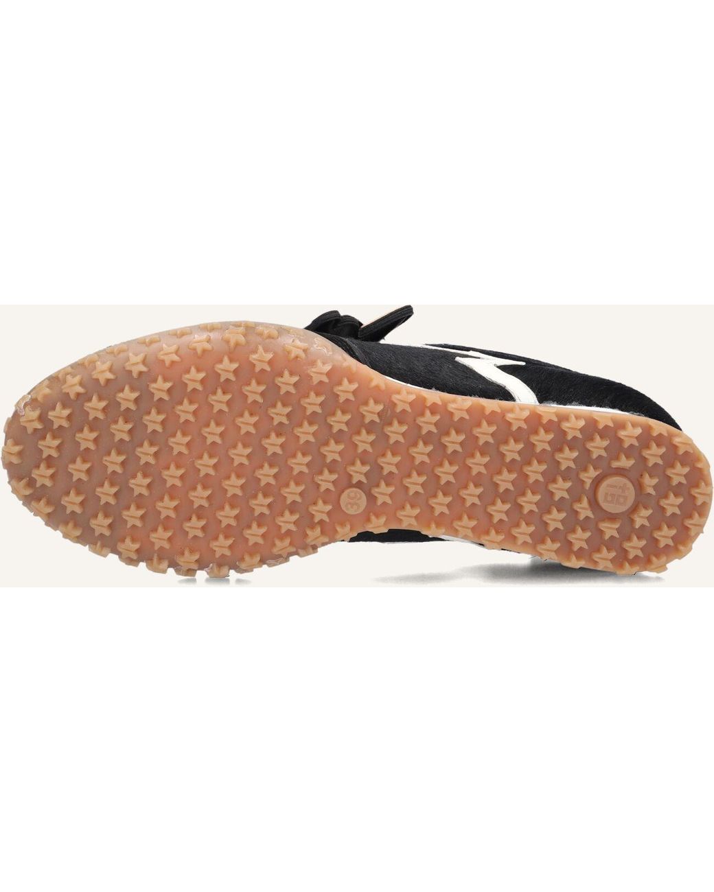 GIO+ Black Damen Sneaker Cielo