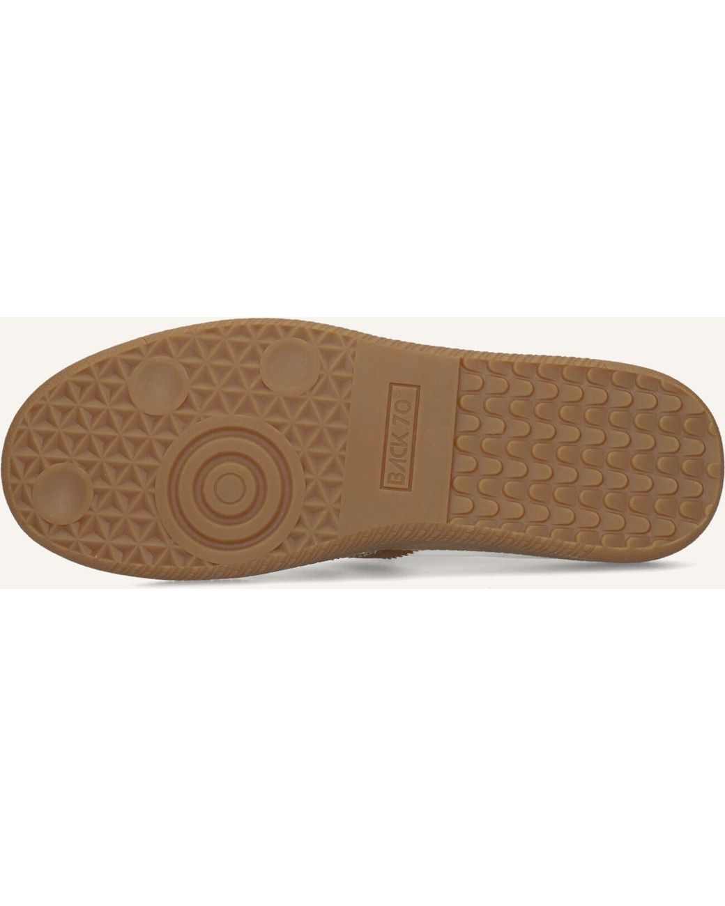 Back70 Black Damen Sneaker Easter