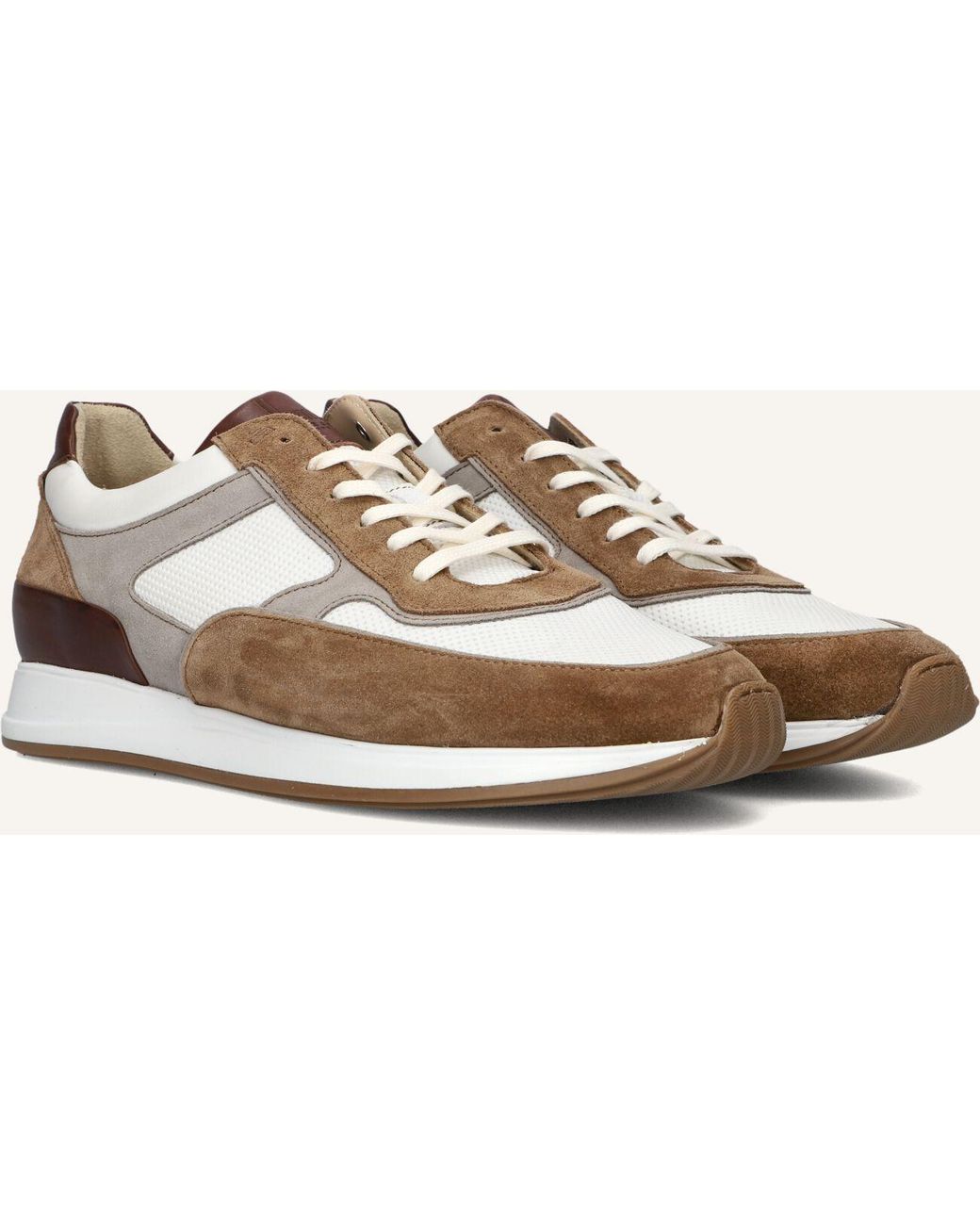 van Bommel Herren Sneaker Sbm-10020 Libra in Black für Herren