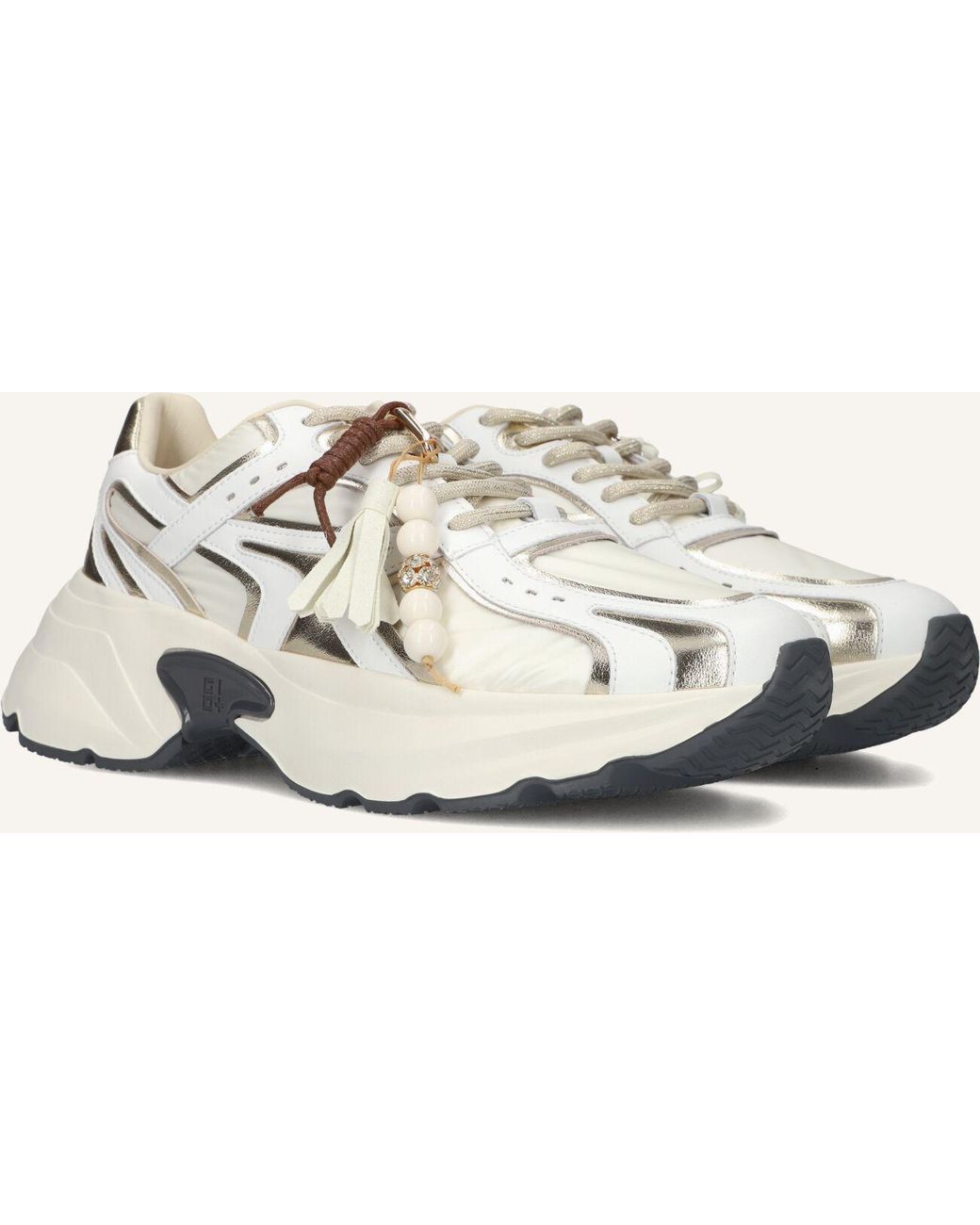 GIO+ Black Damen Sneaker Dalia