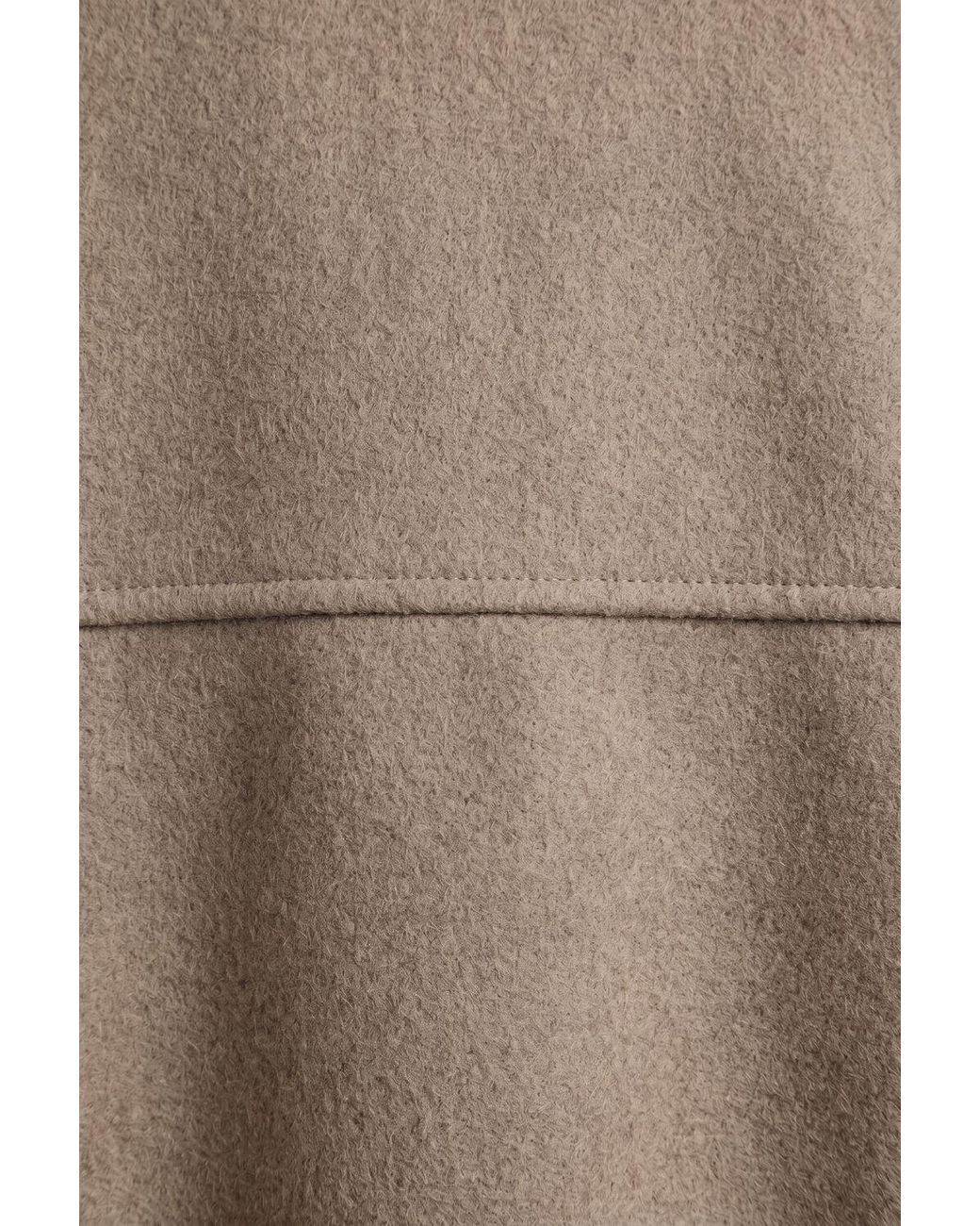 EDITED Natural Damen Jacken Brodey Jacket