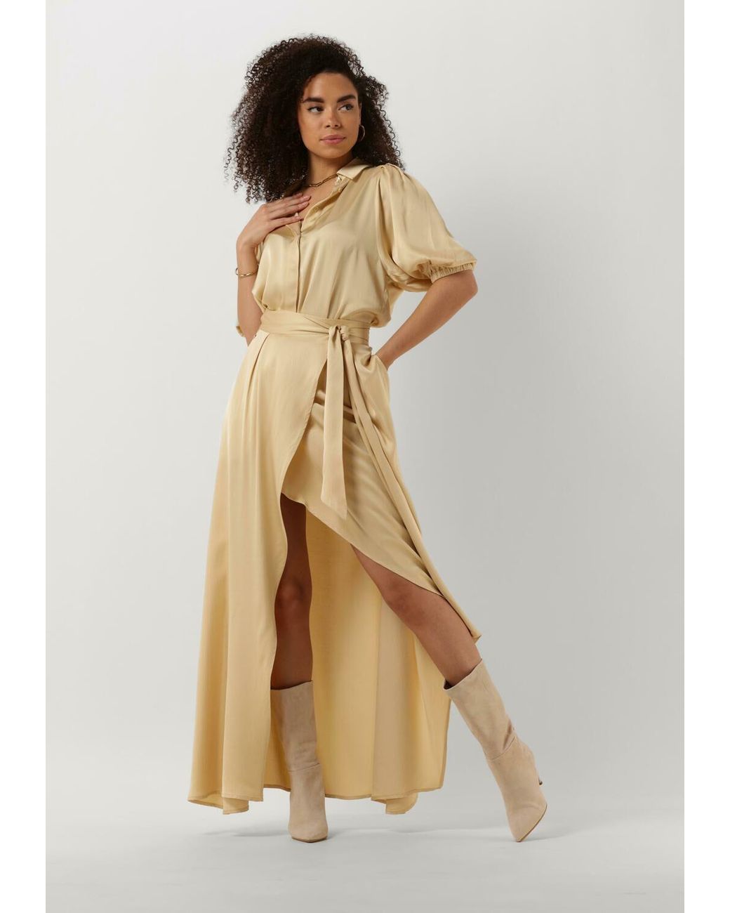 Josh V Natural Bluse Manona