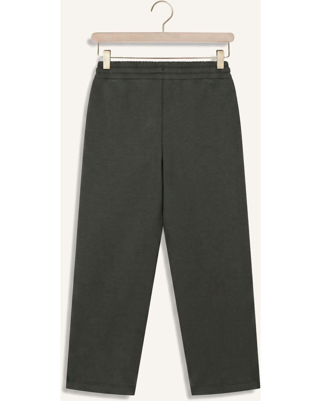 Alix Mini Jungen Hosen Barrel Pants in Gray für Herren