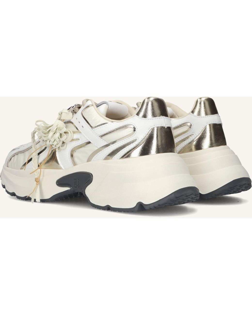 GIO+ Black Damen Sneaker Dalia