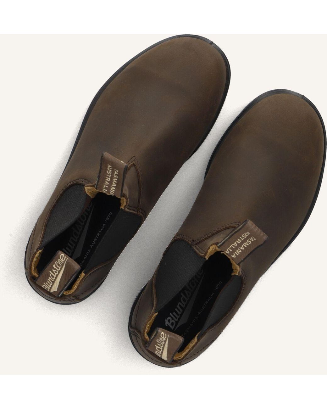 Blundstone Black Damen Boots Classics