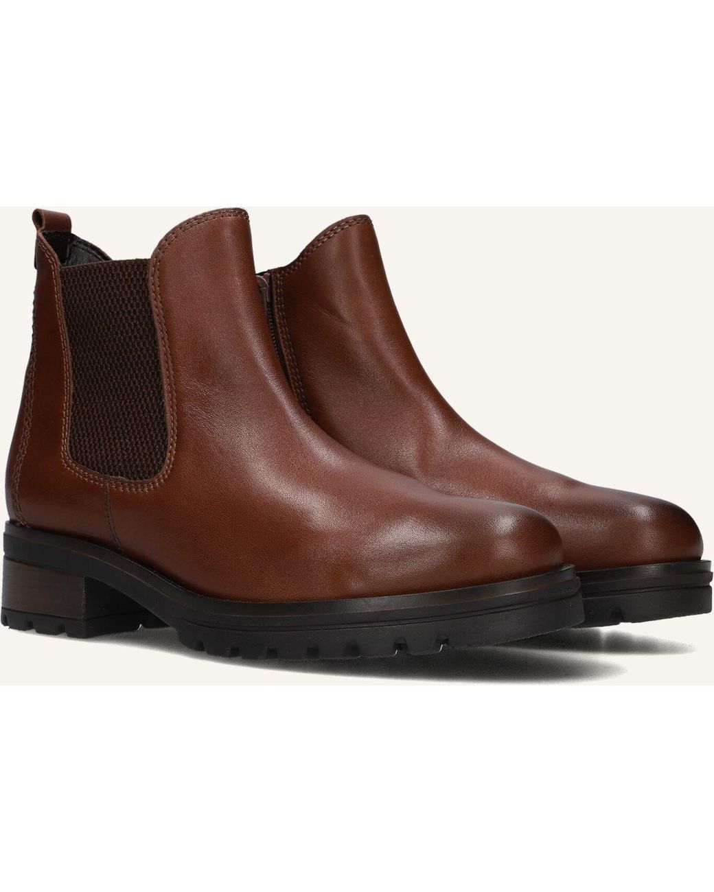 Gabor Brown Damen Boots 781.3