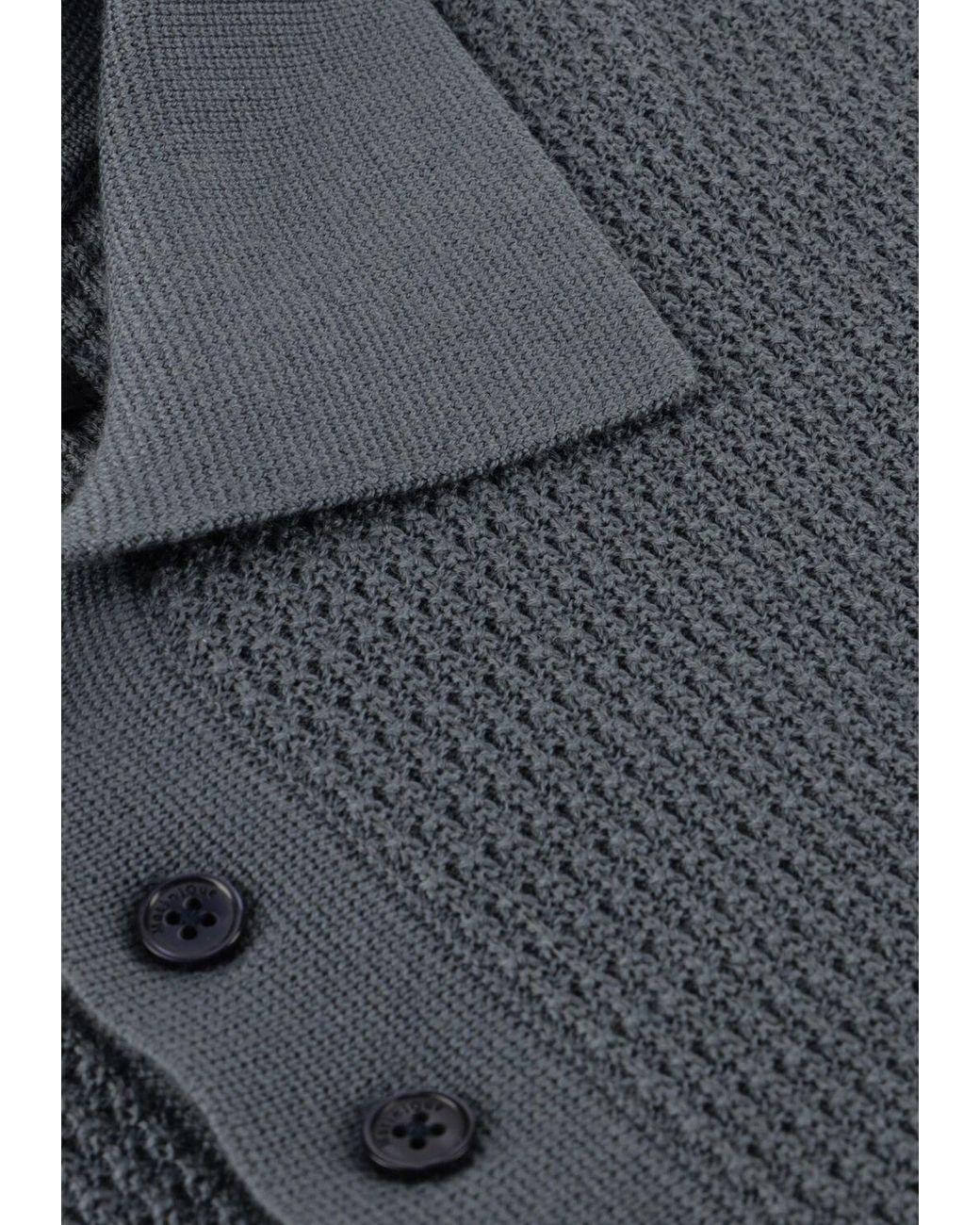 Matíníque Herren Pullover & Cardigans Makerone in Gray für Herren