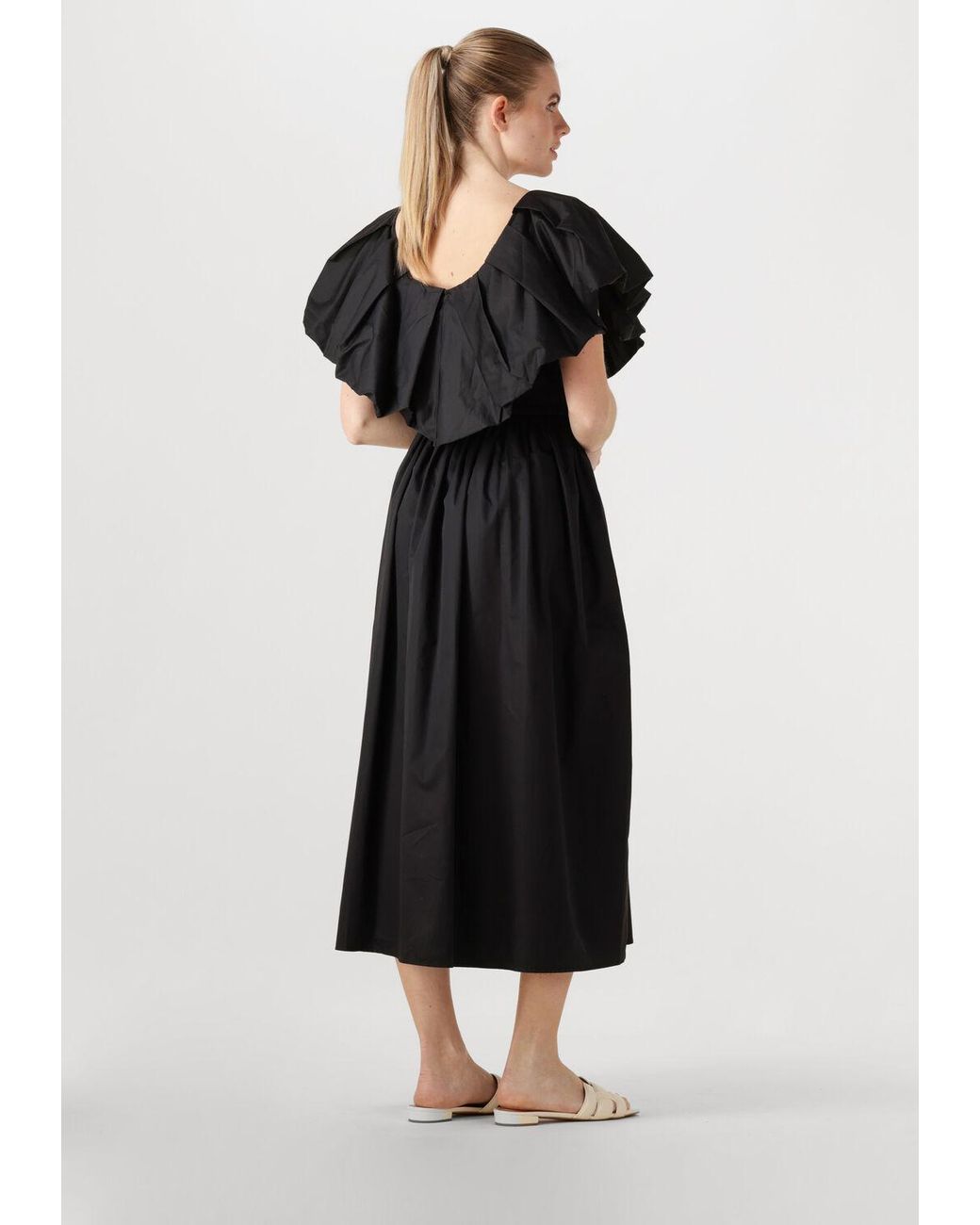 Devotion Black Damen Kleider Deos