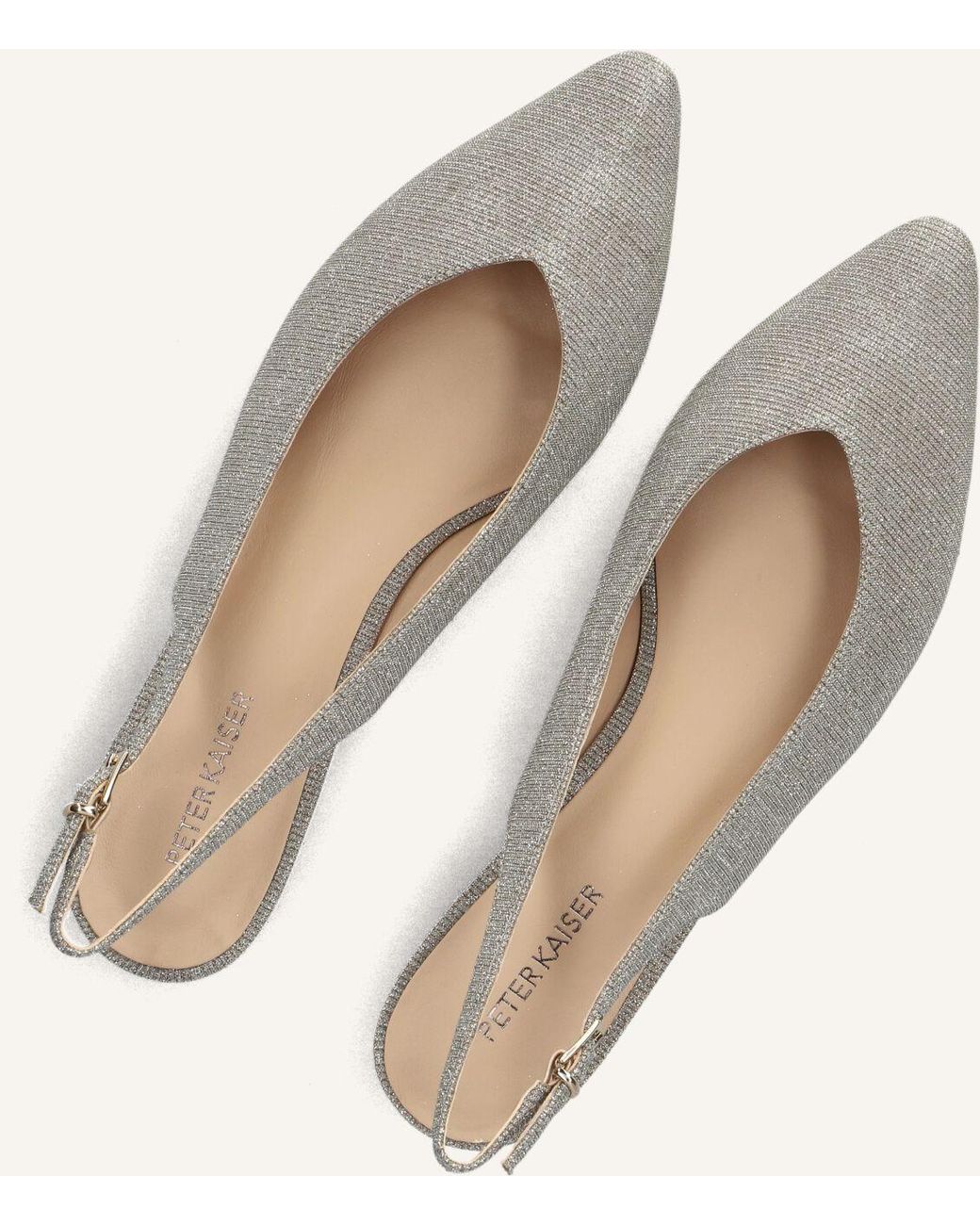 Peter Kaiser Black Damen Absätze 79442