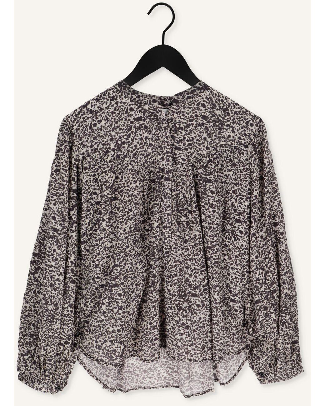Rough Studios Multicolor Bluse 7220100038856