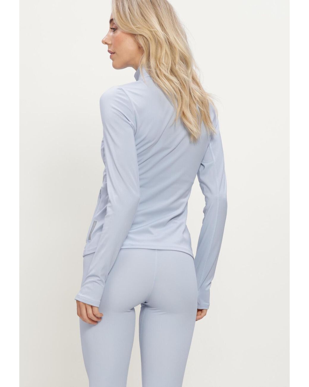 Airforce Blue Damen Pullover & Cardigans Flex Core Vest