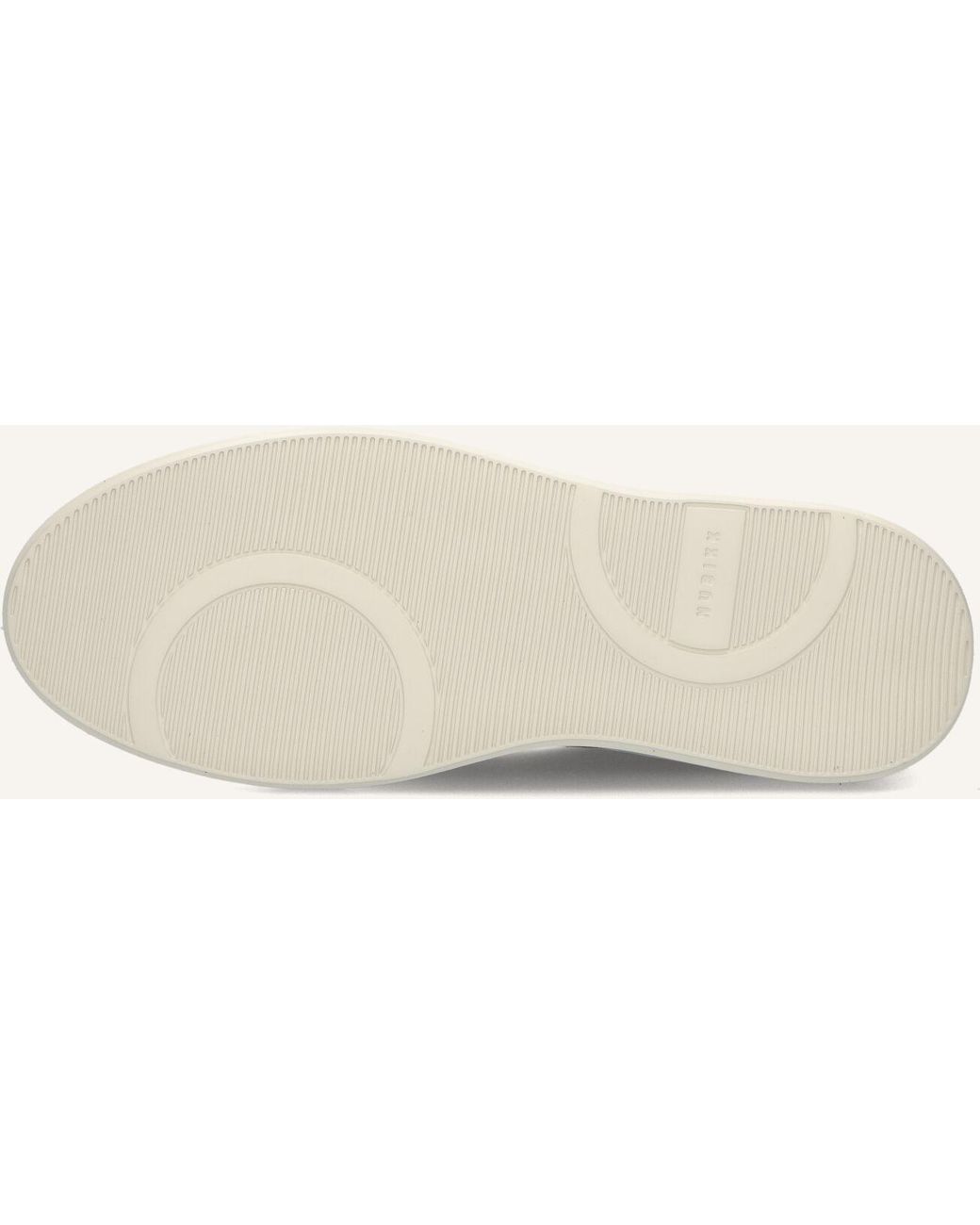 Nubikk Herren Sneaker Vick Ryan in Black für Herren