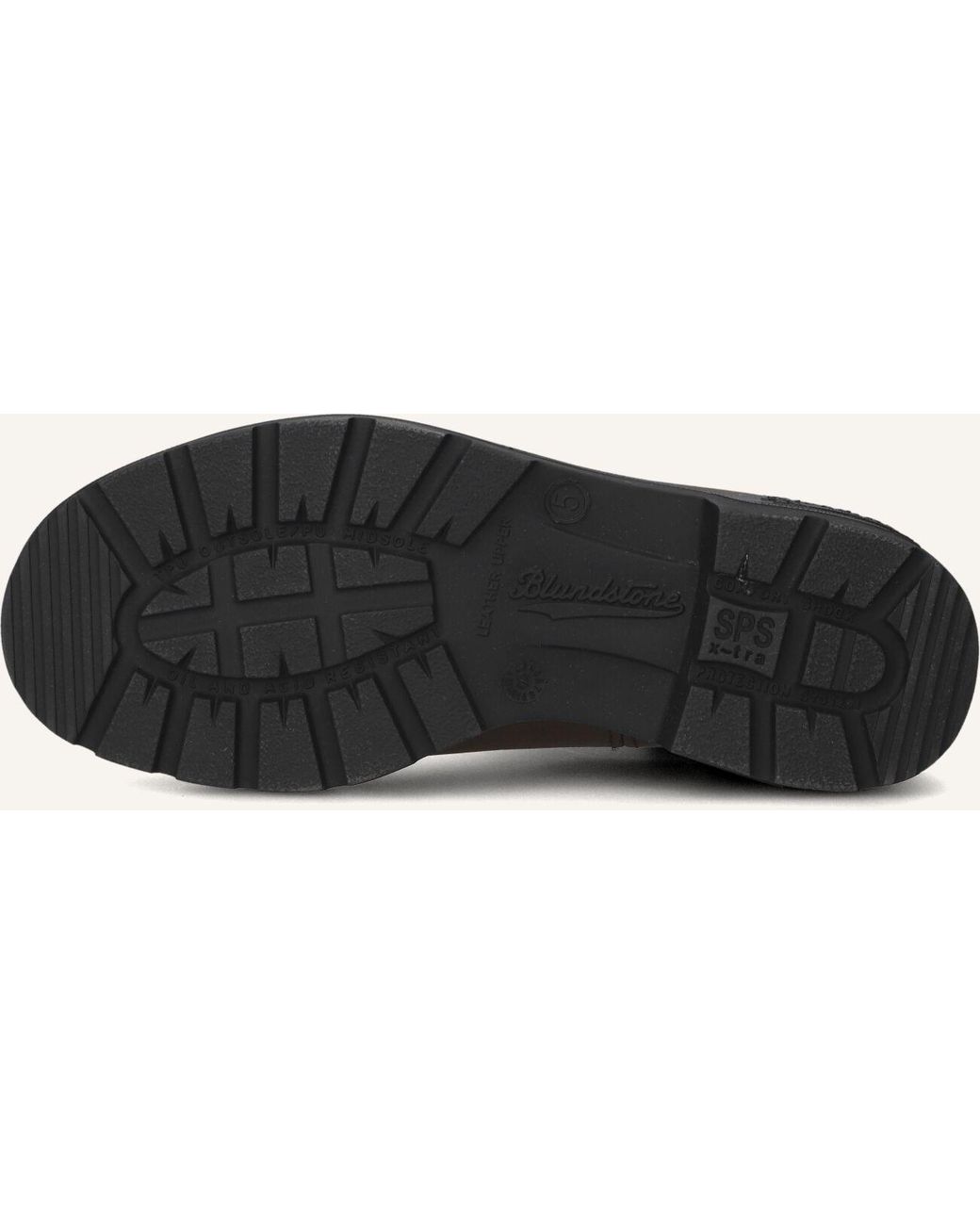Blundstone Black Damen Boots Classics