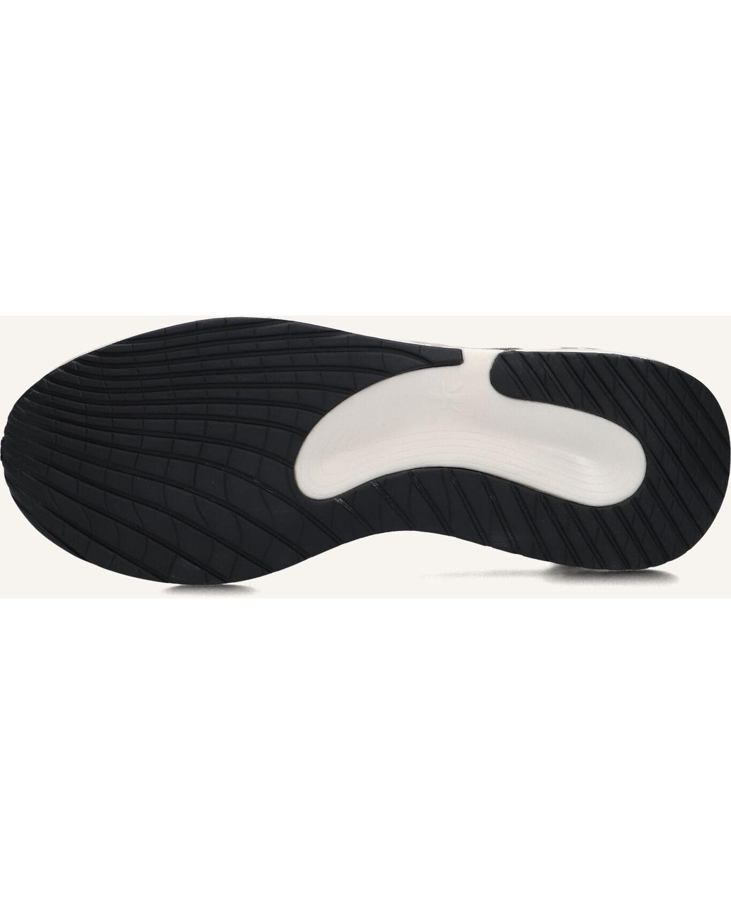 Premiata Herren Sneaker Moerun in Black für Herren