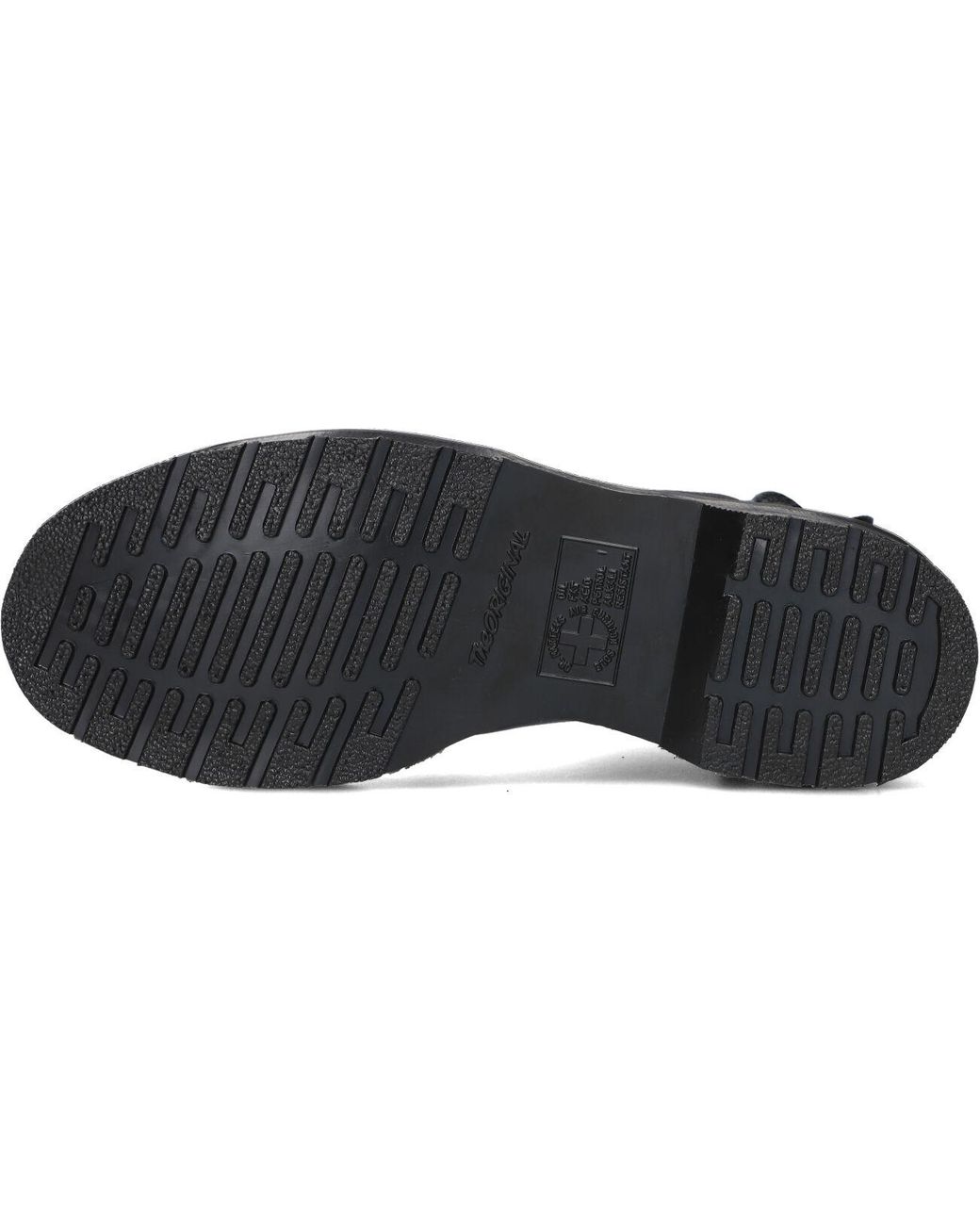 Dr. Martens Chelsea Boots 2976 Mono in Black für Herren