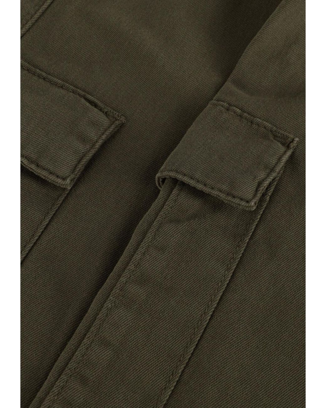 Frankie & Liberty Black Cargohosen Bird Cargo Mädchen