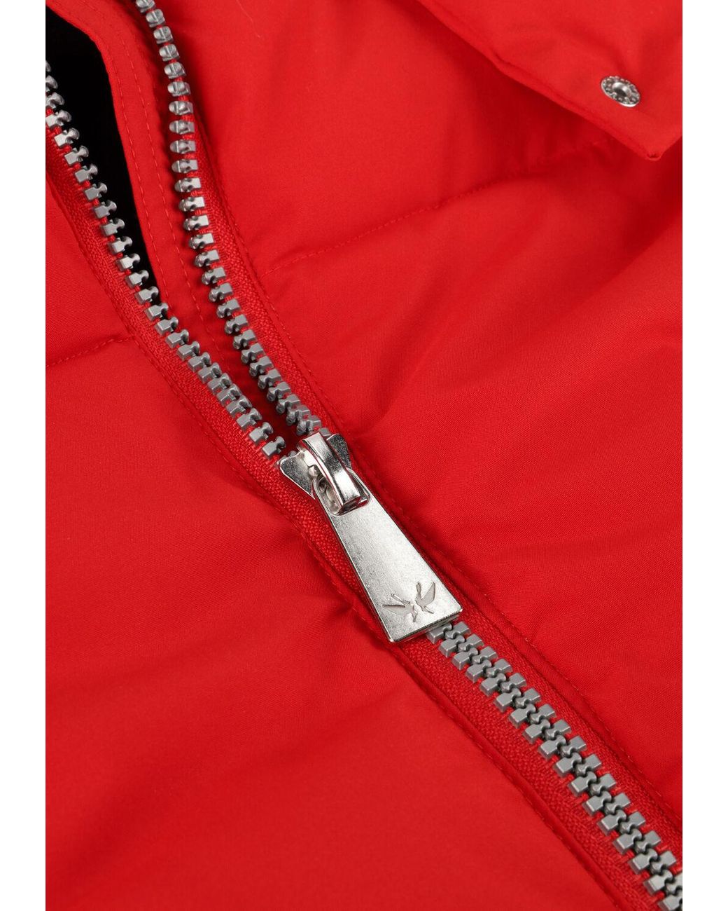 Frankie & Liberty Red Wattierte Jack Kylie Cropped Puffer Jacket Mädchen