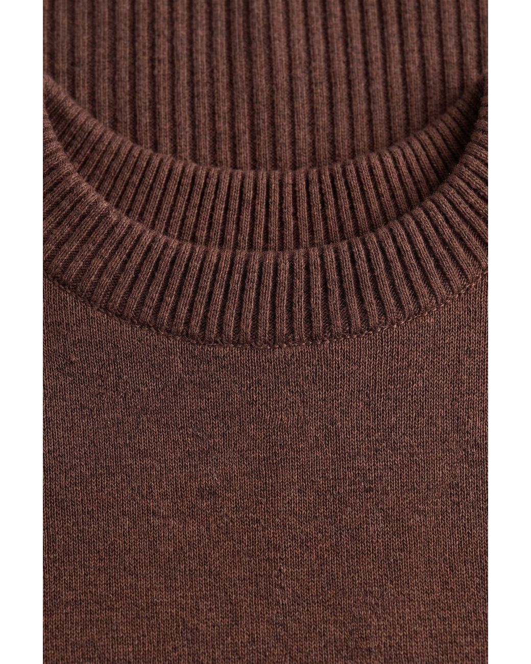 Baje Studio Brown Mädchen Tops & T-Shirts Ruby