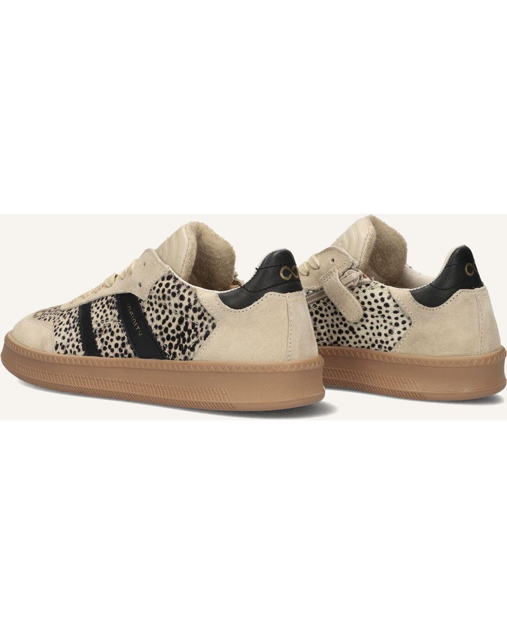 H.i.p. Black Mädchen Sneaker H1090