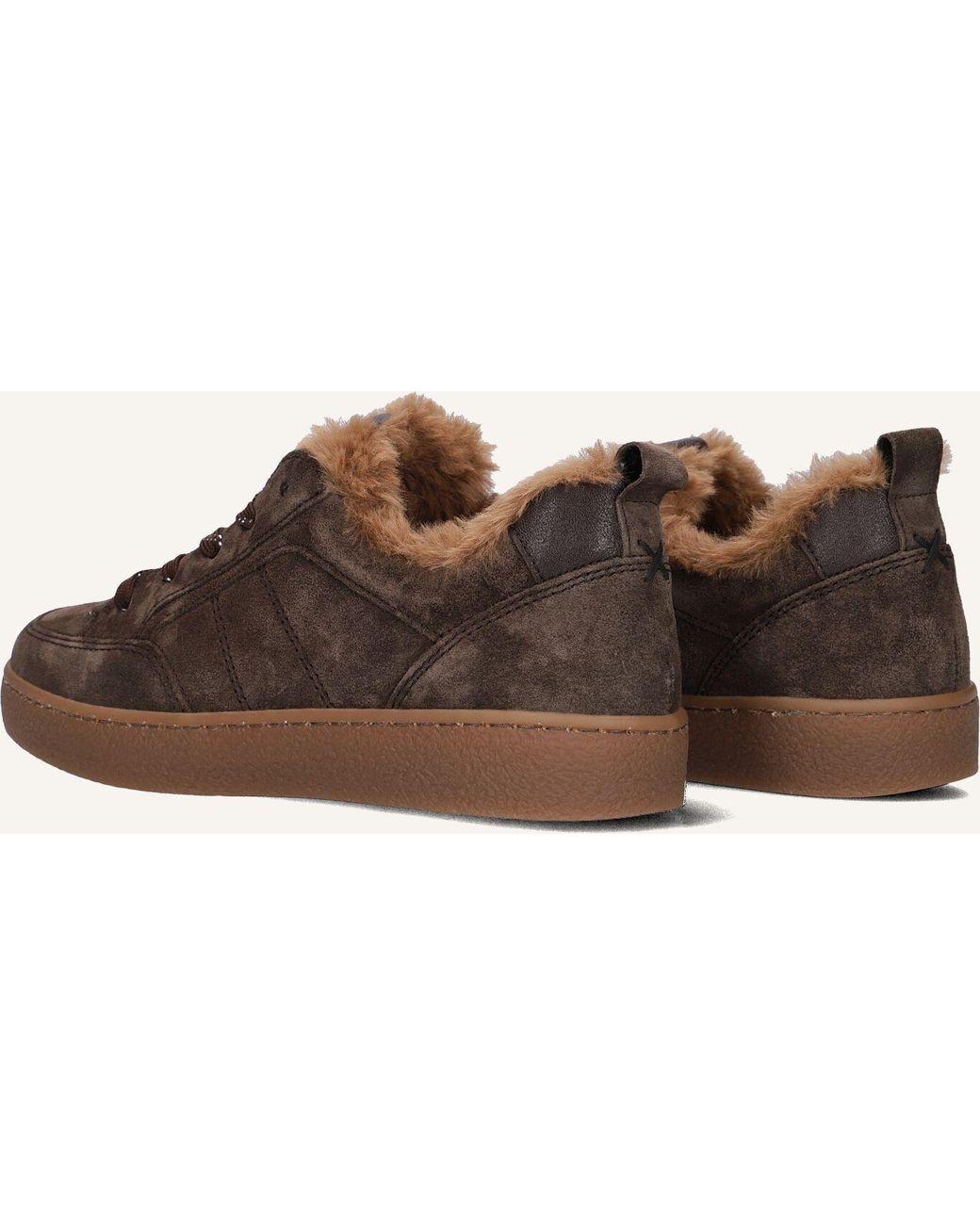 Gabor Black Damen Sneaker 6024