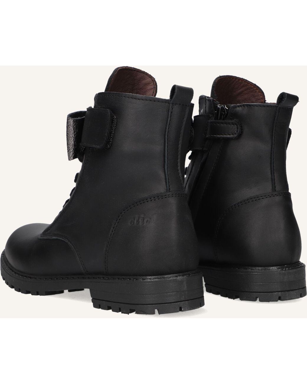 Clic Black Mädchen Boots 9520