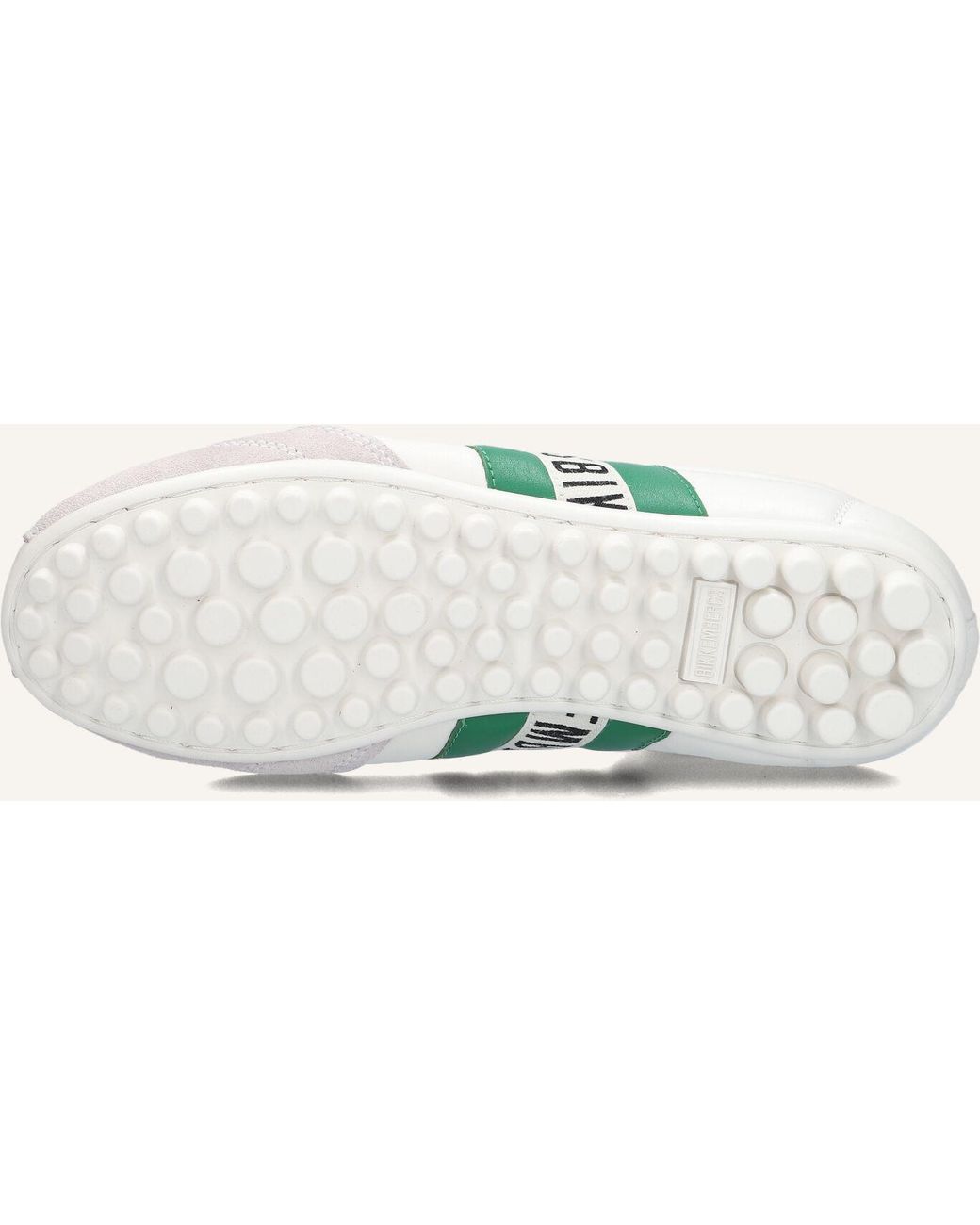 Bikkembergs Black Damen Sneaker 30607