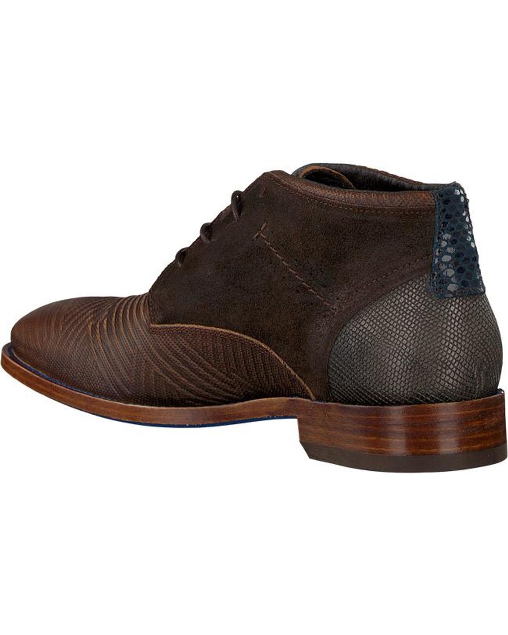 Het dragen van bruine schoenen onder een pak? Ho maar! | Toluna
