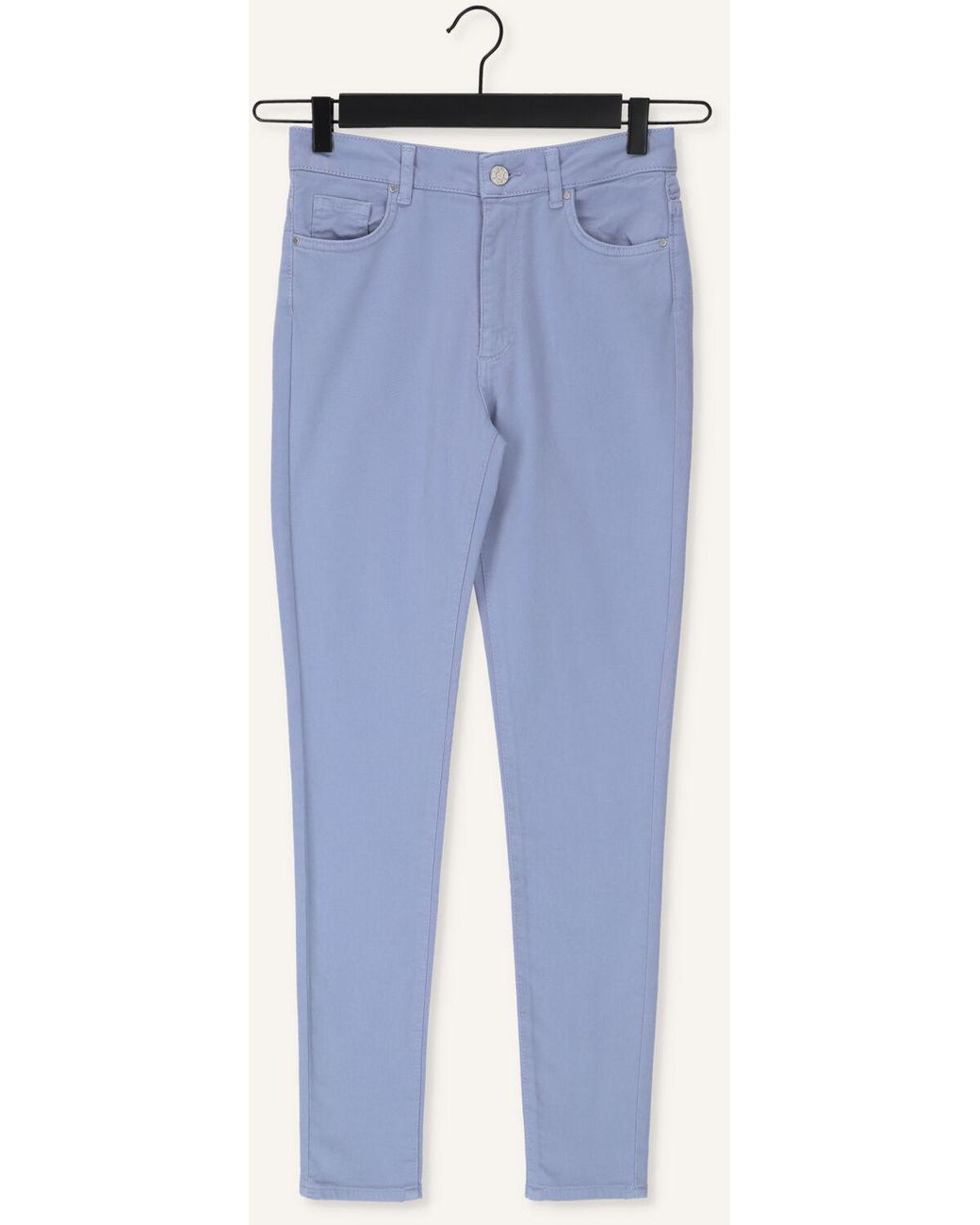 Simplee Multicolor Skinny Jeans Stretch Jeans